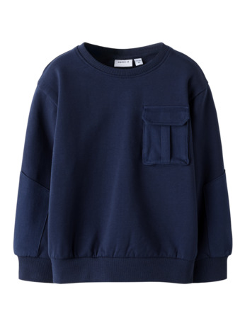 Regular Fit O-Neck Long Sleeves (L/S)