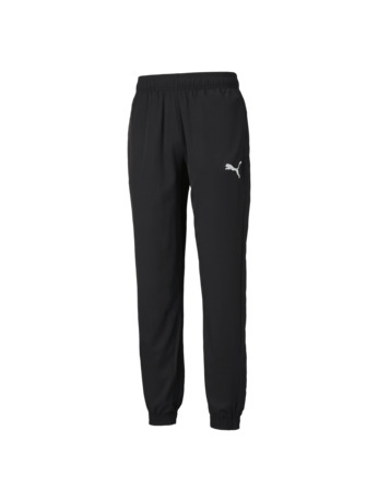 ACTIVE Woven Pants cl Puma Black