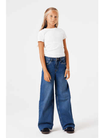 Girls Jeans Annemay Wide fit