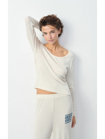 Dames-T-shirt Azyro