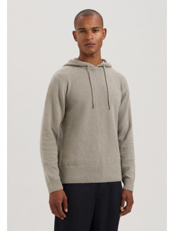 Dstrezzed Heren Hoodie Knit DS Parker