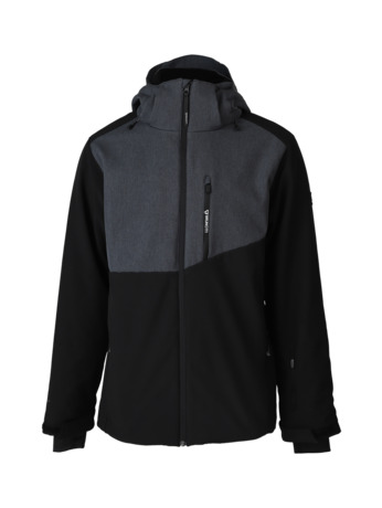 Twinstroke Men Softshell Jacket