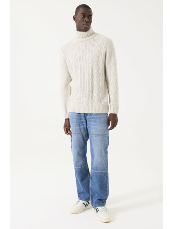 Heren Jeans PG41065 Loose fit