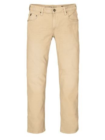 Heren Jeans Russo Tapered fit