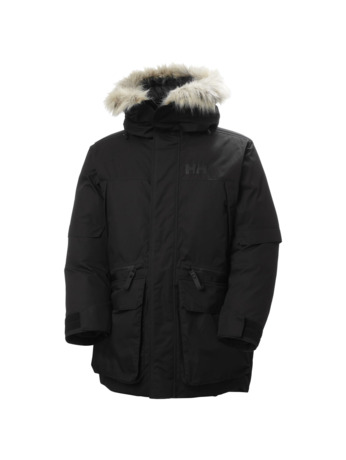 URB PATROL PARKA m