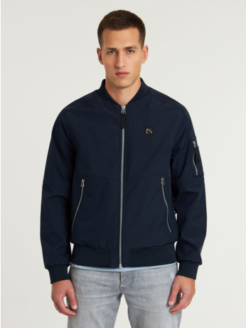 Chasin Heren Softshell Jas Dash Softshell