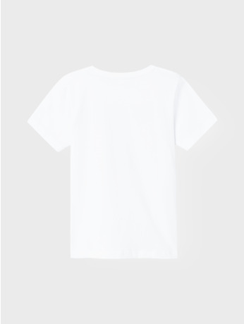Regular Fit O-Neck Short Sleeves (S/S)