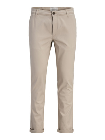 Slim Fit broek