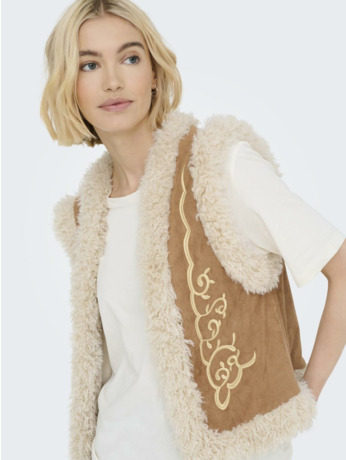 High Neck Sleeveless (S/L)