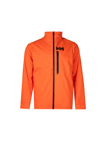 HP Race Jacket