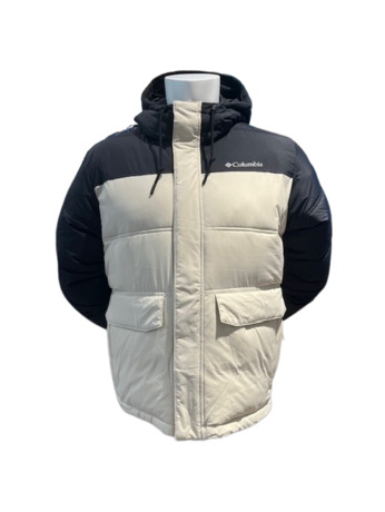 Alberta Ridge FS Hooded Puffer