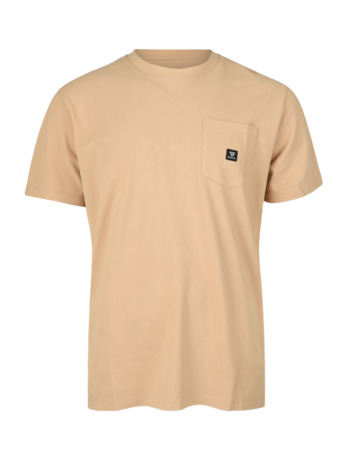 Axle-Pique Men T-shirt
