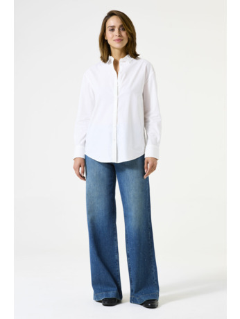 Dames Jeans Celia wide Wide fit