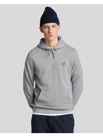 Pullover Hoodie