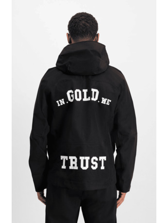 Het Zuiden Zwart Unisex