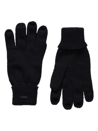 Men Accesoires Gloves