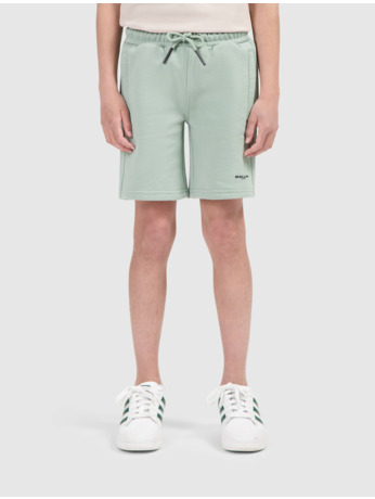 Junior Logo Sweatshorts 100% Katoen