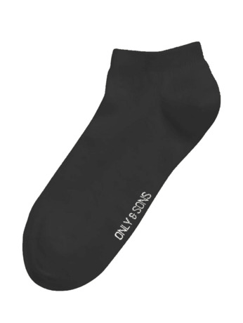 ONSFINCH SNEAKER SOCK 1-PACK