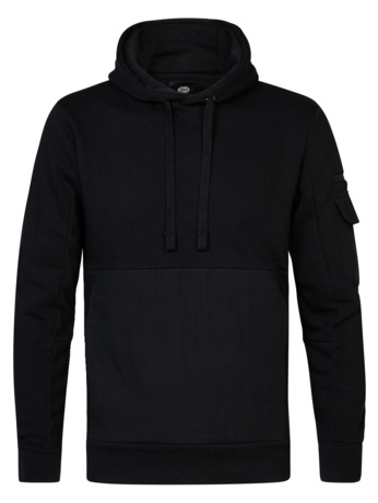 Men Sweater Hooded