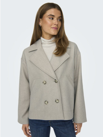 Spread Collar Long Sleeves (L/S)