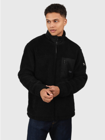 Renziost Men Fleece Jacket