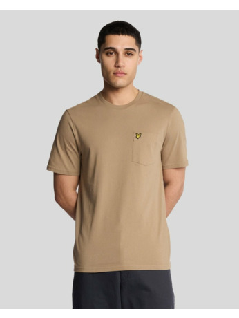 Pocket T-Shirt