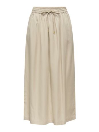 ONLZIA LONG SKIRT CS WVN