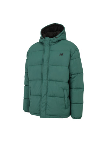 Puffer Jacket Jackets