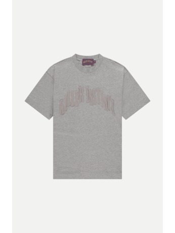 Killer Bill T-shirt Grijs Melange Unisex