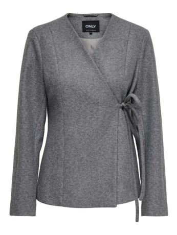 V-Neck Long Sleeves (L/S)