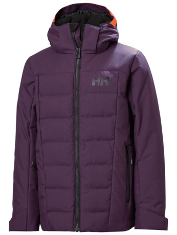 JR VENTURE JACKET - JR VENTURE JAS