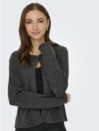 Knit Fit O-Neck Long Sleeves (L/S)