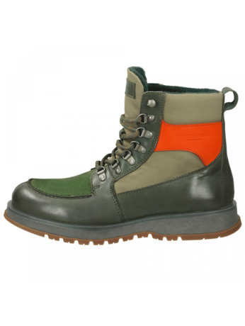 Belluno  Mid Boot