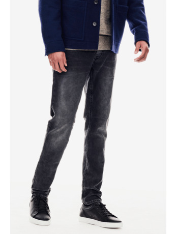 Men Jeans Russo Tapered fit