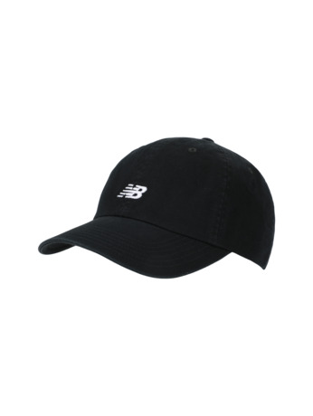 7 Panel NB Patch Logo Hat accessories
