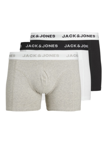 JACBASIC SIMPLE Boxershorts 3 PACK