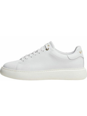 Vito Leer Sneaker Heren