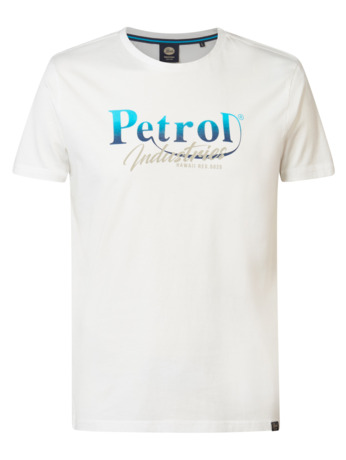 Men T-Shirt SS AOP