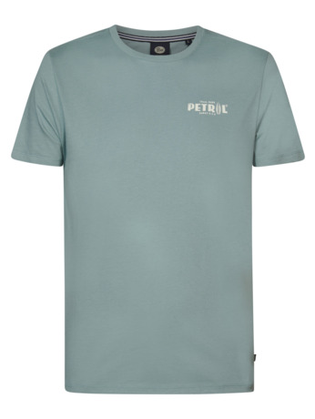 Men T-Shirt SS Classic Print