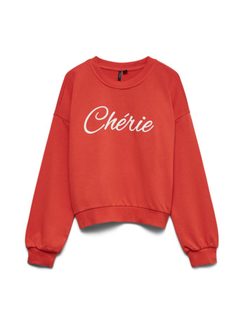 Standard Fit O-Neck Long Sleeves (L/S)