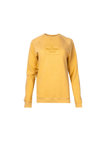 W SWIFTLINE SWEATER