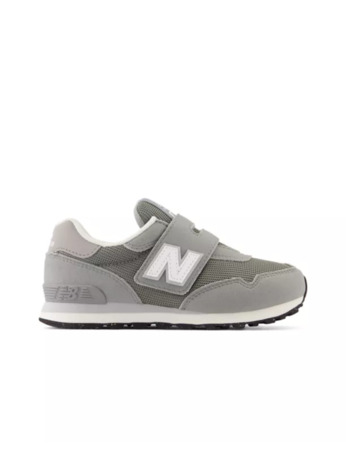 New Balance Kids Sneakers Grijs 515 Little Kids