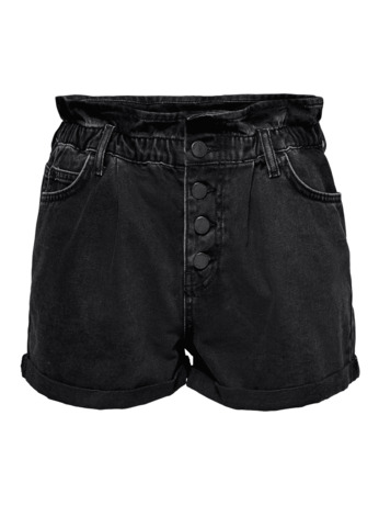 ONLCUBA LIFE PAPERBAG DNM SHORTS DO