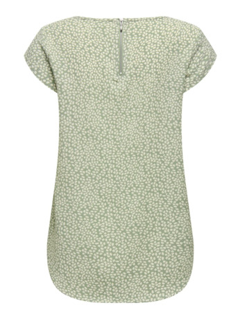 Regular Fit O-Neck Short Sleeves (S/S)