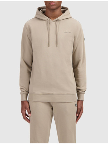 Originele Logo Hoodie 100% Katoen Mannen