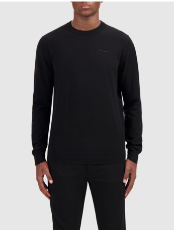 Original Crewneck Knit 100% Cotton Men