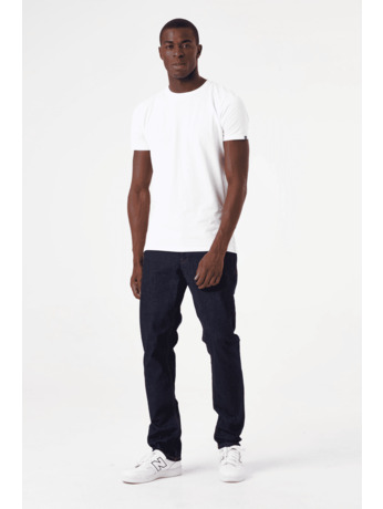 Heren Jeans Russo Tapered fit