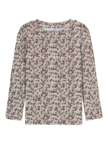 Super Slim Fit O-Neck Lange Mouwen (L/M) Vrouwen