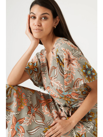 Vrouwen Jurk