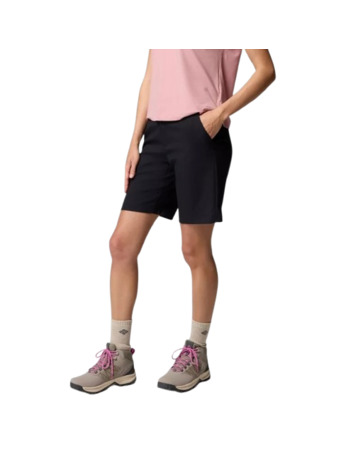 W Climber Canyon FS Lang Kort
